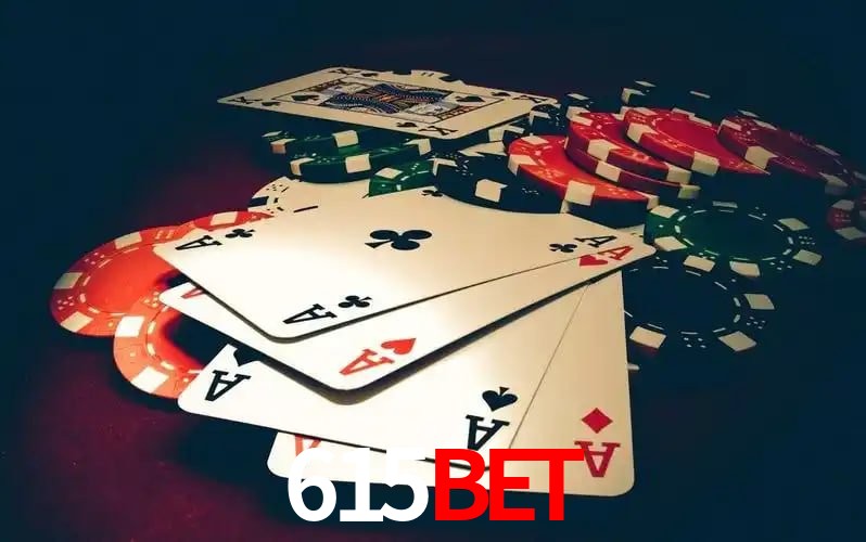 Benefícios VIP na 615bet