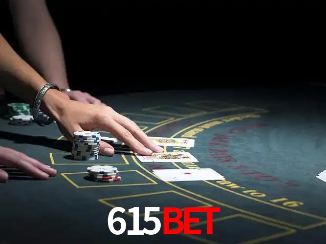Promoções Sazonais 615bet