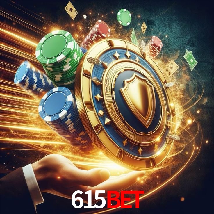 Torneios e prêmios garantidos na 615bet
