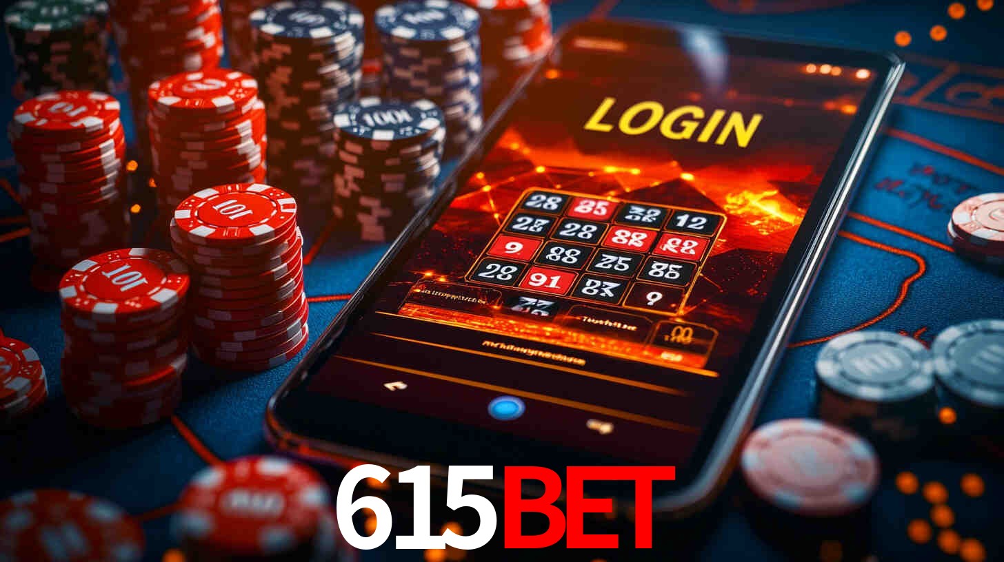 Bônus Generosos e Exclusivos no 615bet para Você!