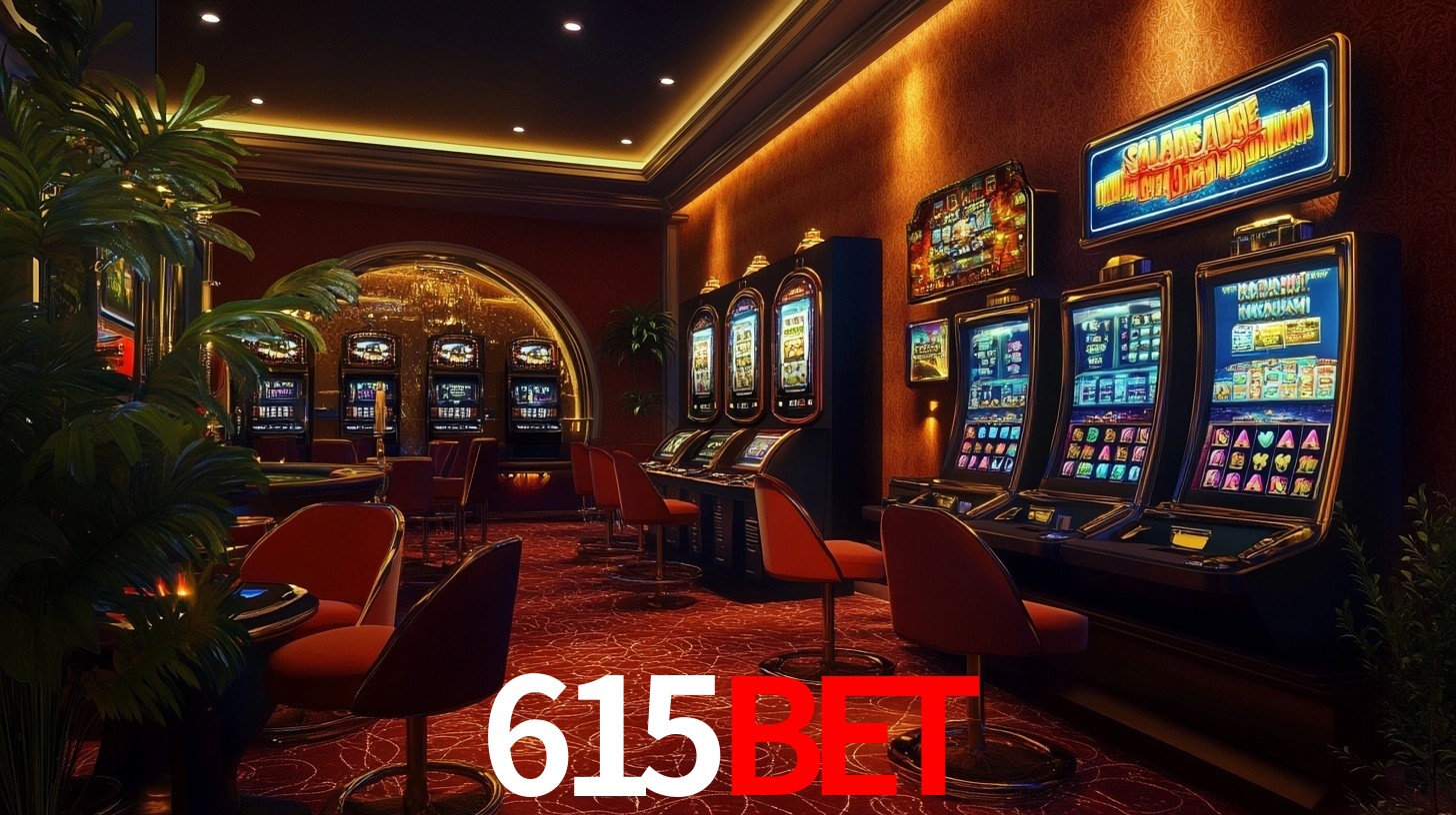 Tournaments 615bet