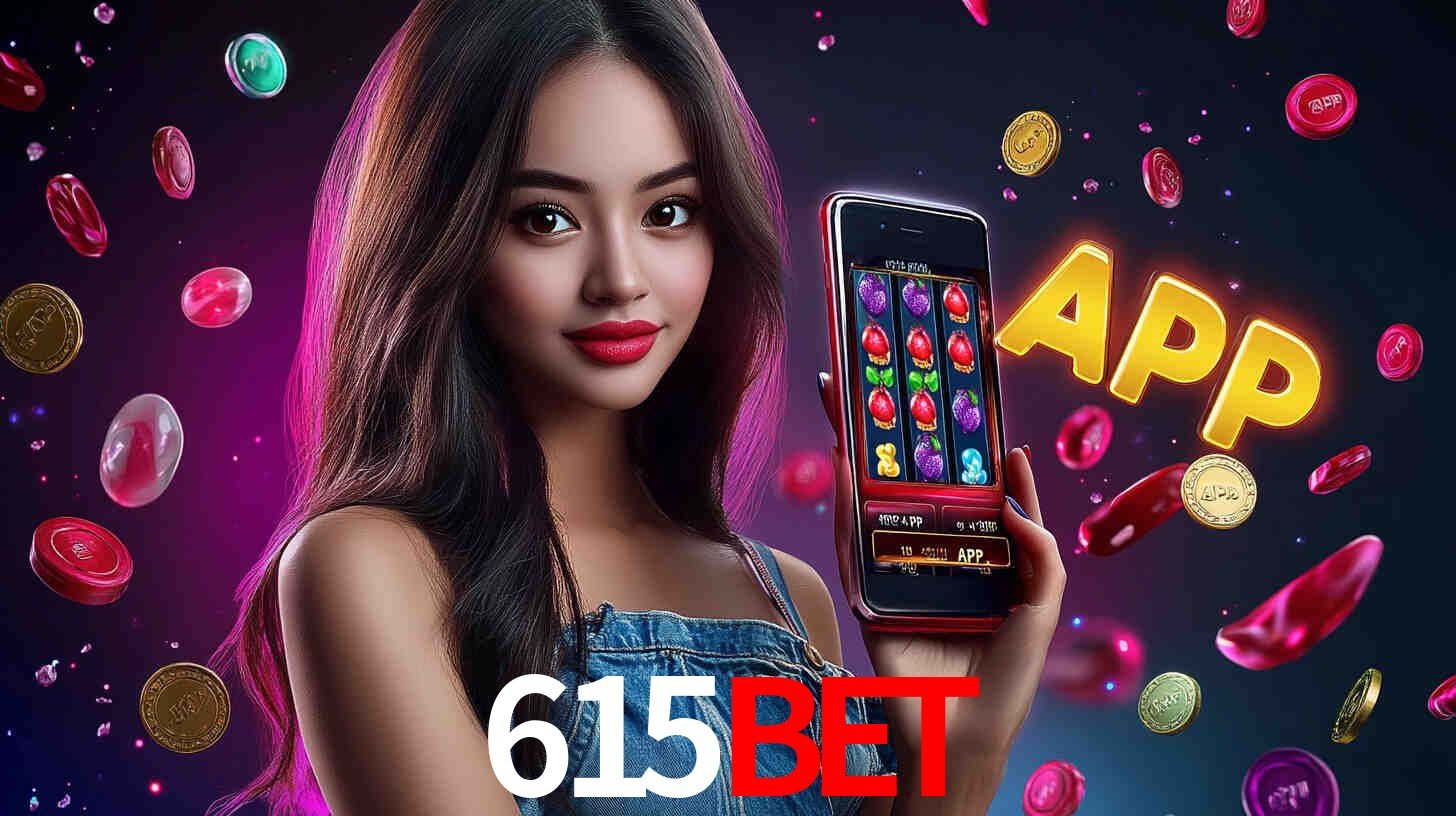 Apostas Esportivas na 615bet: Um Guia Completo