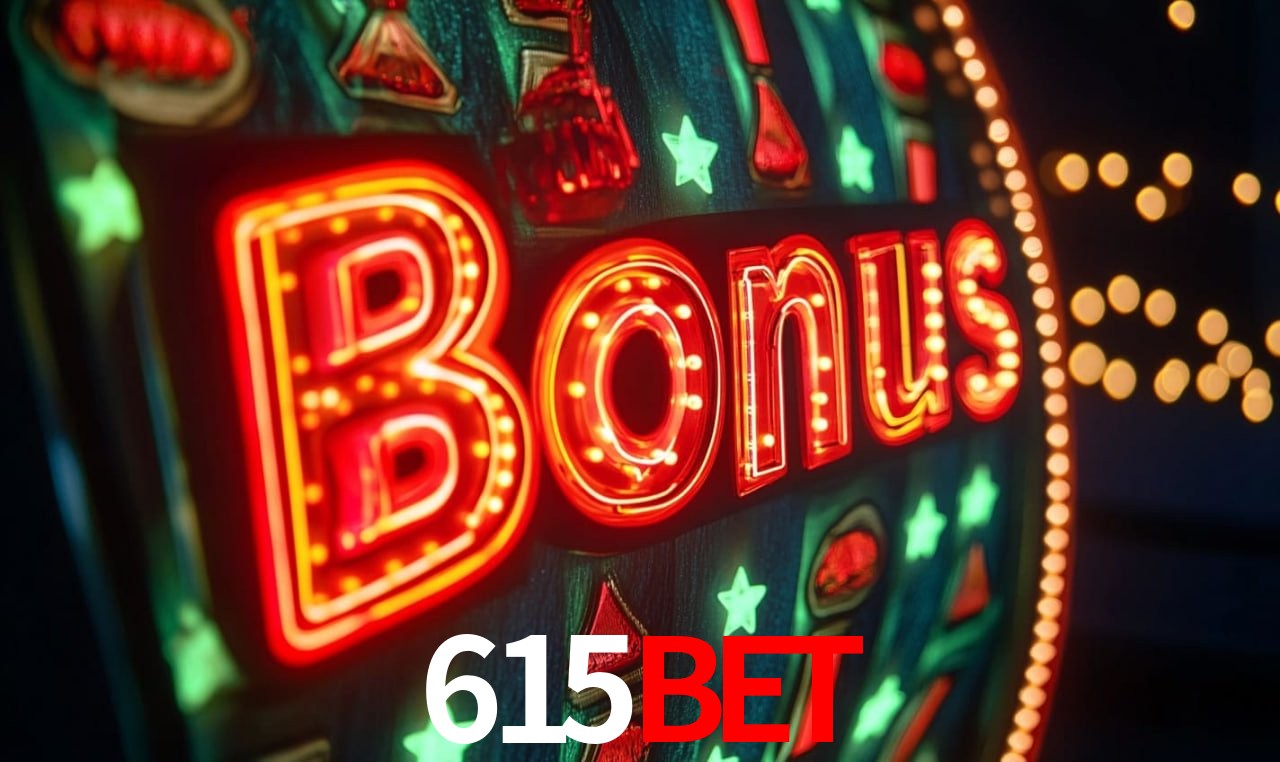 Página oficial no Facebook da 615bet
