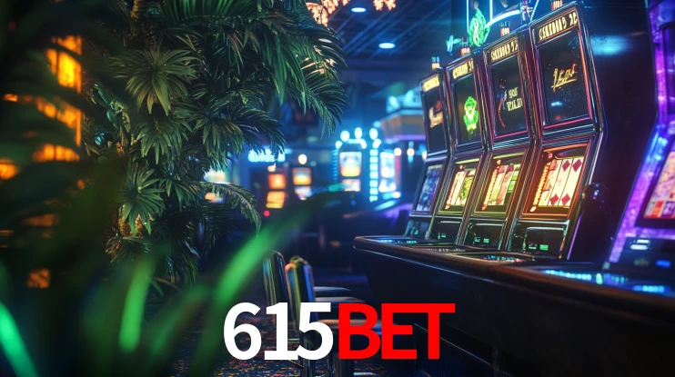 Roulette Table 615bet