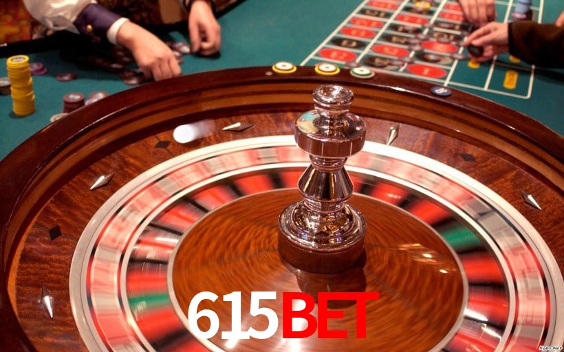Roda da fortuna na 615bet
