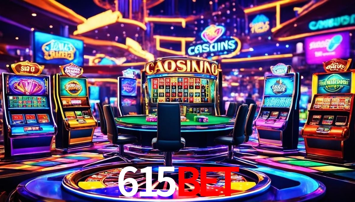 Apostas de Basquete 615bet