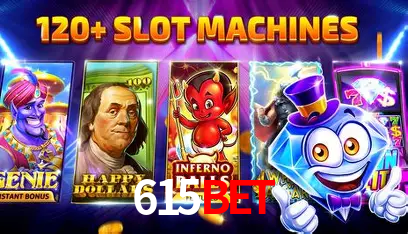 Apostas Esportivas na 615bet: Um Guia Completo